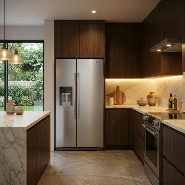 Servicio Técnico Amana